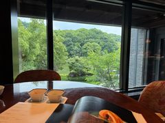 -湘湖逍遥庄园·水漾中餐厅