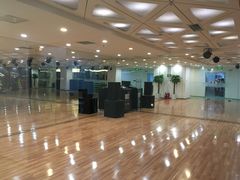 -宝力豪健身(中粮广场店)