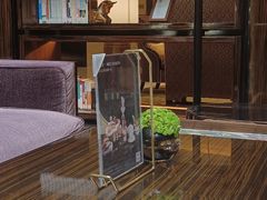 -行者书屋大堂吧 ·下午茶(南京圣和府邸酒店)