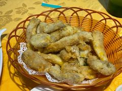 -老字号蛇口德记烧腊饭店·海鲜加工