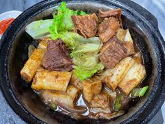 -珍珍小食店(西华路店)
