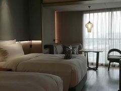 -北京三里屯CHAO酒店