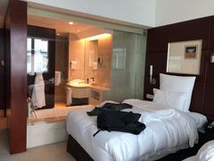 -广州白云机场雅高铂尔曼大酒店