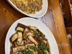 -下梅人家土菜馆(历史文化餐厅度假区店)