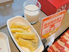 -海底捞火锅(莘松路店)