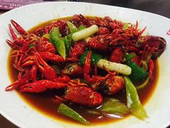 -沪小胖小龙虾(淮海中路旗舰店)