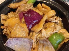 -新宝餐厅(流塘店)