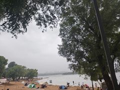 -长春市南湖公园