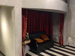 -作幺探案馆·剧本杀实景搜证