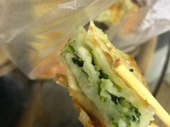-咏春葱油饼(德政中路店)