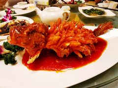 -新聚丰菜馆(太监弄店)