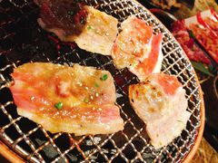 薄烧肥牛-魔宗·烧肉(汉街店)
