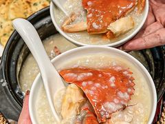 -江南粥家庄(宁国路店)