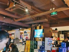 -喝丢一只鞋海鲜烧烤·海肠捞饭(东关街店)