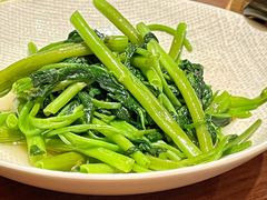 空心菜-星叶·东南亚料理(宁波万象汇店)