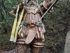 -圣莲山风景区