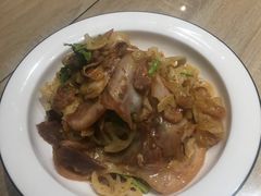 -味莊·青岛菜(云霄路店)