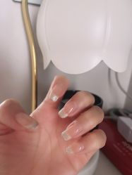 -LADYGIRL·Nail·Lash·美甲美睫