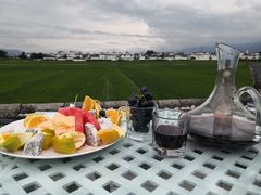 -喜林苑·稻田餐厅(品相府店)