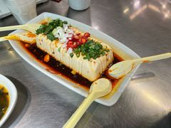 -白玉·朝鲜族烤串(南山店)