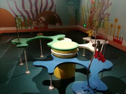 -北京科学中心儿童乐园