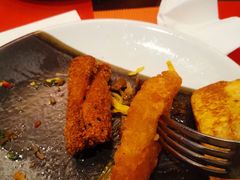 -广州富力丽思卡尔顿酒店