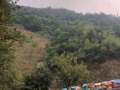 -将军关探险漂流