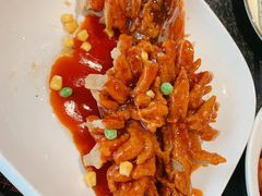 -老苏州芳和园茶酒楼  传统苏帮菜(观前店)