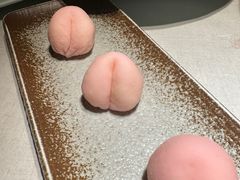 -淮扬府·游园京梦(中粮广场店)
