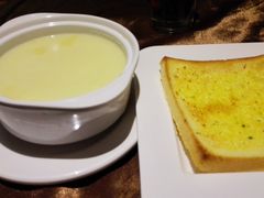 -路易十三西餐厅(西关新天地店)