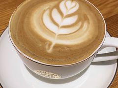 -MANCAT 漫猫咖啡(施湾三路店)