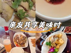 -亚龙湾老厨房·海南家常味