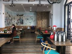 -87号烧烤海鲜·大排档(金沙滩店)
