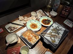 -管氏翅吧(台湾街店)