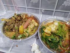 -大姐麻辣烫(莲宝中路店)