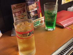 -鹤桥风月(ヨドバシ梅田店)