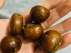 -黑孩油栗皇(南阳路店)