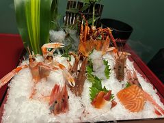 -万岛日本料理铁板烧(梅赛德斯奔驰店)