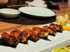 -水月·和牛工坊(水晶郦城店)