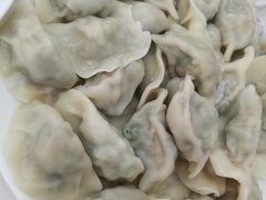水饺-北戴河庆山饭店·海鲜砂锅粥(北戴河黑石路店)