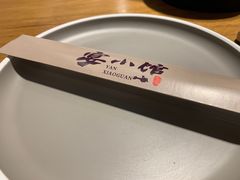 -宴小馆·小海鲜青岛菜(五四广场店)