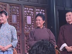 -马家大院