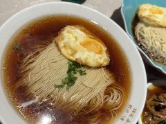 -松鹤面馆·古法焖肉面(观前店)