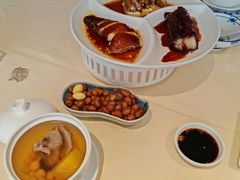 -侨美食家·粤菜(体育西路店)