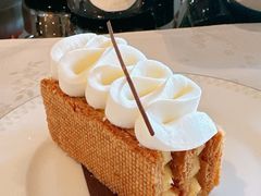 -王府半岛酒店·大堂茶座