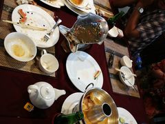 -BAI BUA RESTAURANT