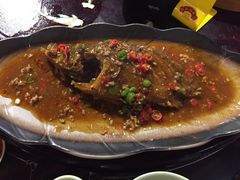 -耿福兴(凤凰美食街店)