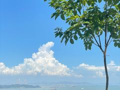 -南沙天后宫景区