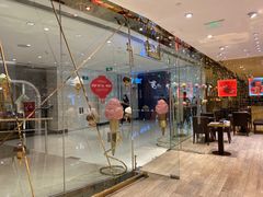 -VENCHI 闻绮(北京国贸商城店)