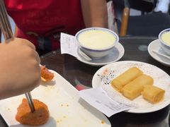 -民信老铺(双皮奶博物馆店)